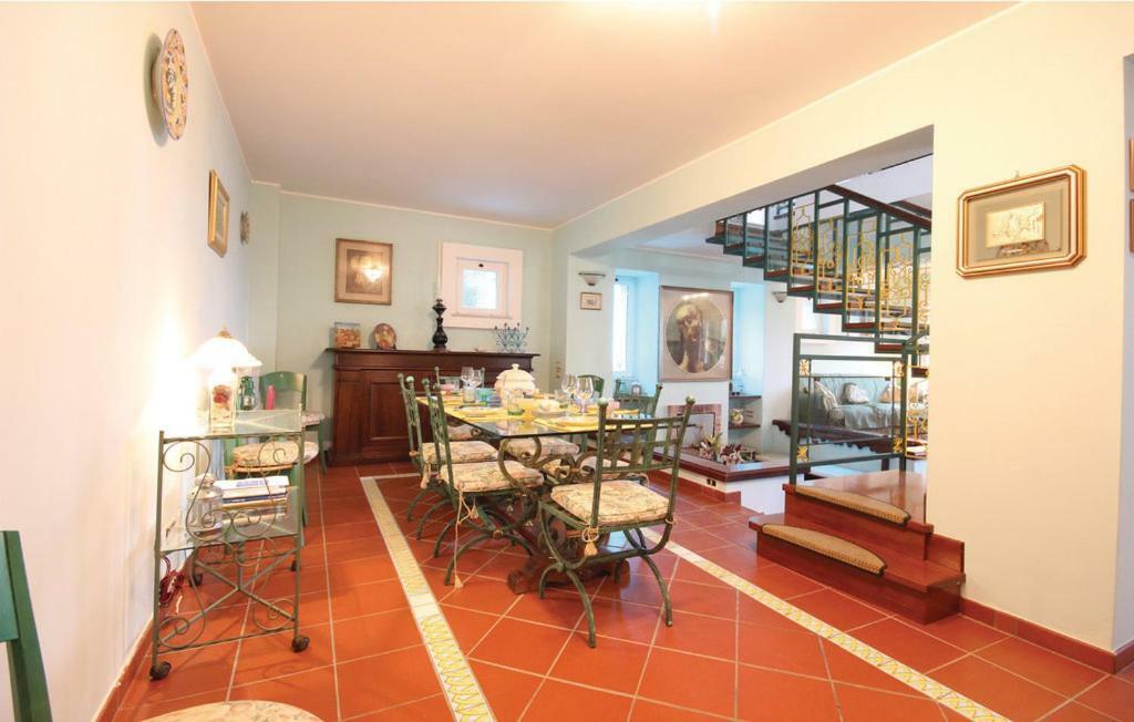 Maison Marida Maratea Exterior foto