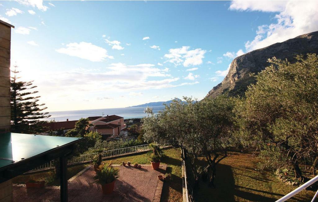 Maison Marida Maratea Exterior foto