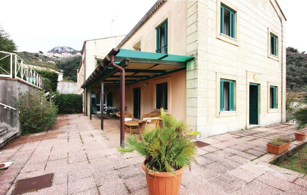 Maison Marida Maratea Exterior foto